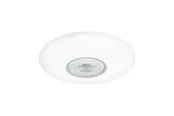 EGLO CANUMA PLAFOND 2100LM DÄMPFER WEISS