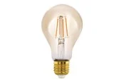 EGLO CONNECT-Z LED A60 4.9W 2200K E27 amber
