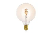 EGLO CONNECT-Z LED G125 4.9W TW E27 amber