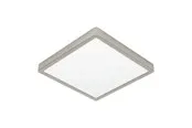 EGLO FUEVA 6-Z PLAFOND 290X290 RGB/CCT 13.5W 2000LM IP44 GS