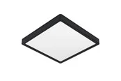 EGLO FUEVA-Z ceiling lamp 285x285 mm black