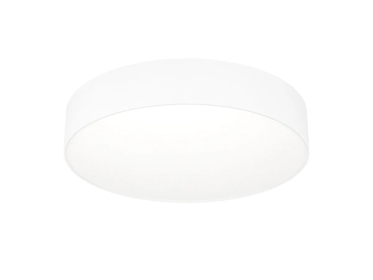 EGLO GALLIZZI-Z MATTER ceiling lamp Ø390 RGB/CCT 15W 1900lm white