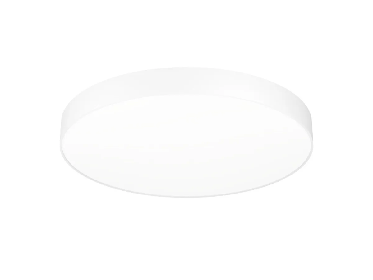 EGLO GALLIZZI-Z MATTER ceiling lamp Ø790 RGB/CCT 5300lm white