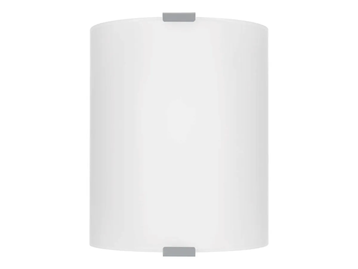 EGLO GRAFIK Wand- / Deckenleuchte, weiss