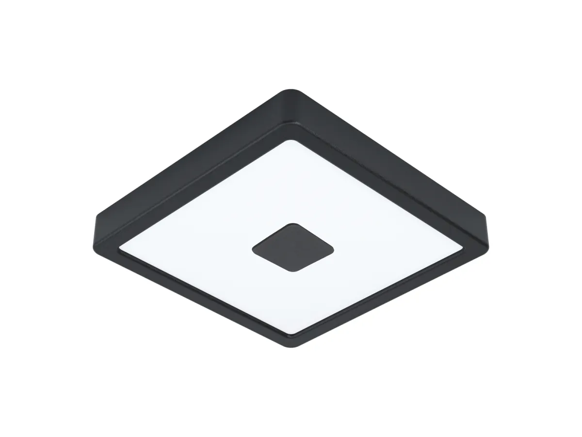 EGLO Iphias 2 schwarz