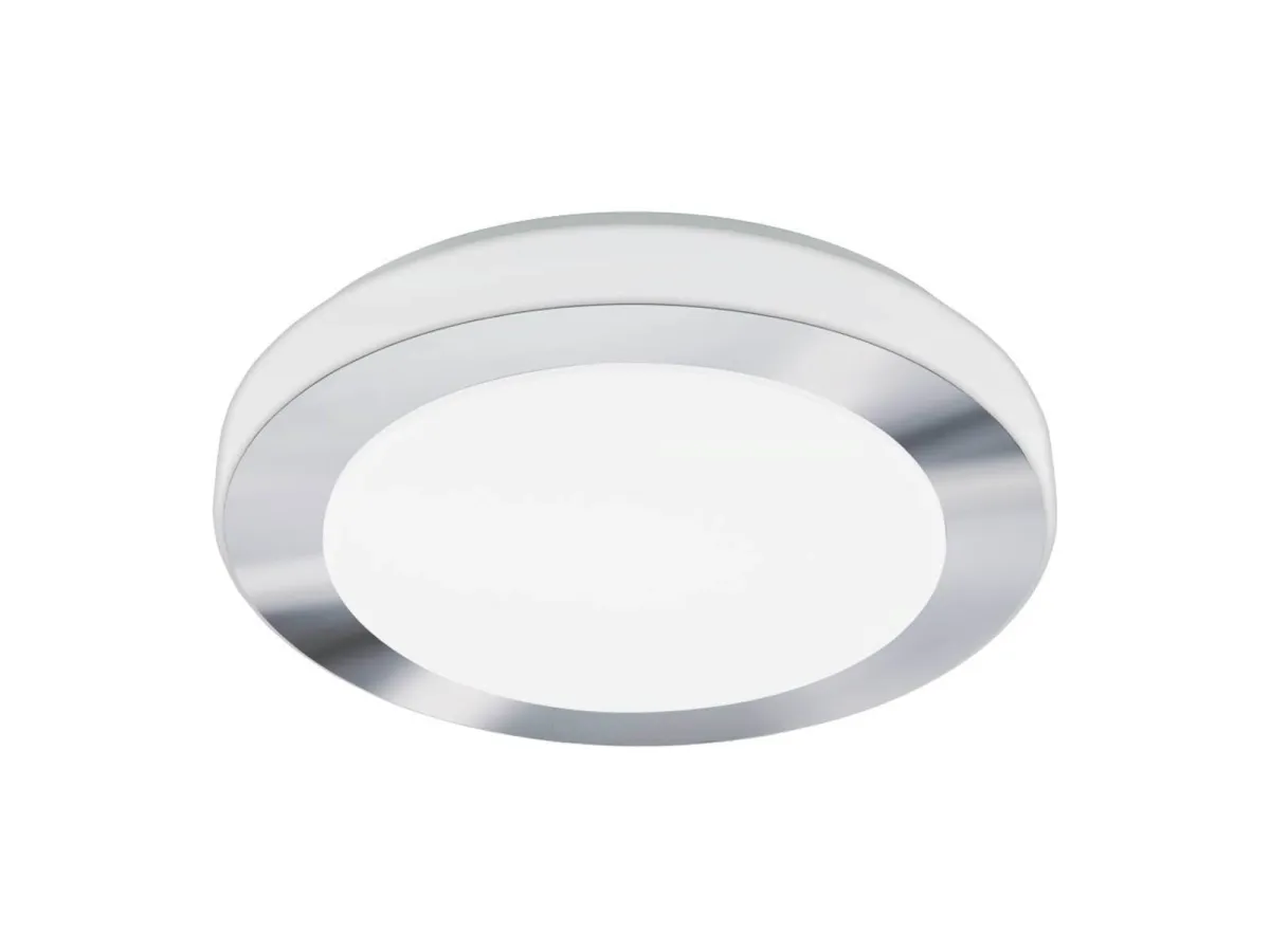 EGLO LED CARPI Wand- / Deckenleuchte, weiss