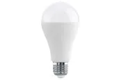 EGLO LED-Lampe A60 Standard 13W/940 1521 lumen matt E27