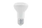 EGLO LED-Lampe LEDE27 Leuchtmittel, opal E27