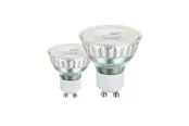 EGLO LED-Lampe SCOB 3W/840 345 lumen 2-pack GU10