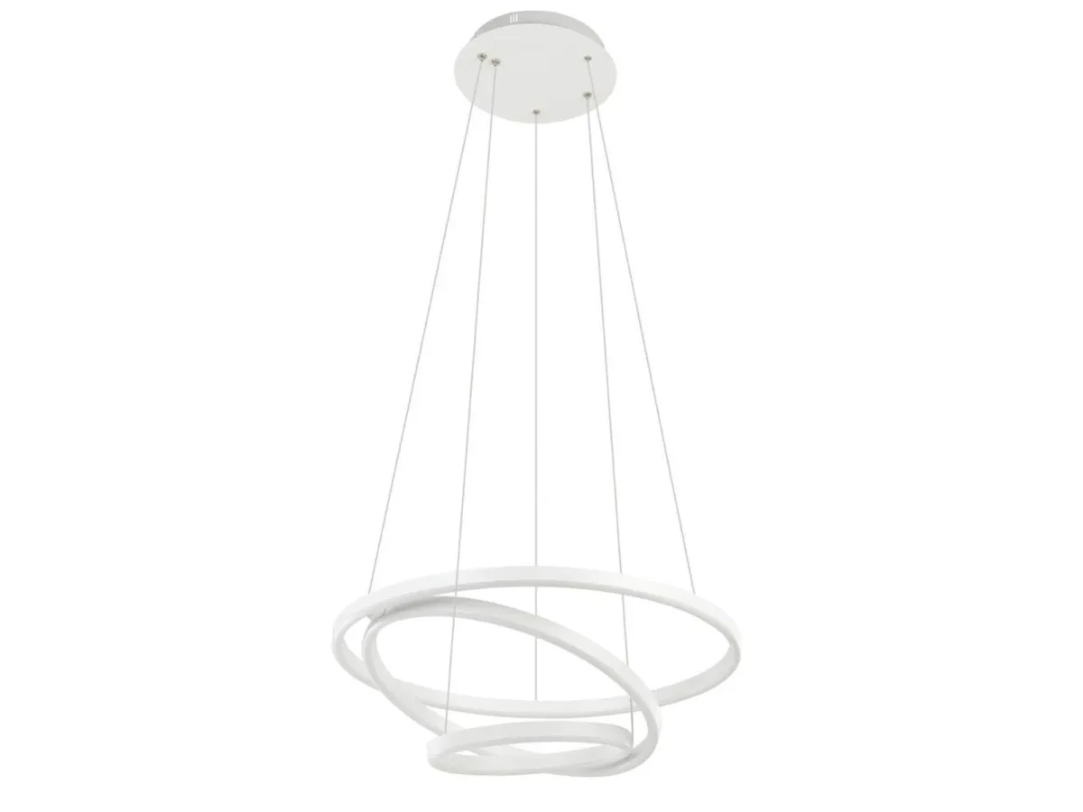 EGLO LOBINERO-Z pendant light white