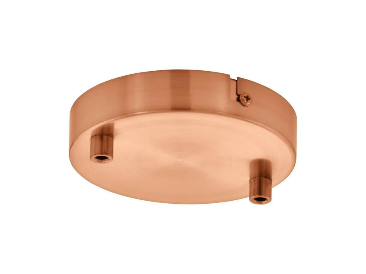 EGLO LUMINAIRE LIKE YOU Zubehör, kupfer-gebürstet