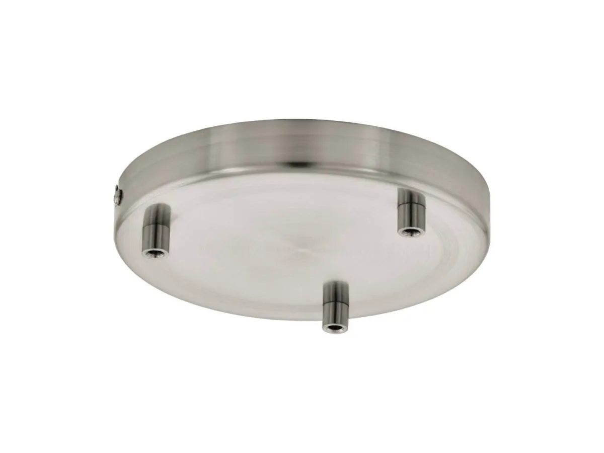 EGLO LUMINAIRE LIKE YOU Zubehör, nickel-matt