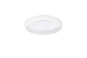EGLO MONTEMORELOS-Z ceiling lamp Ø420 mm white