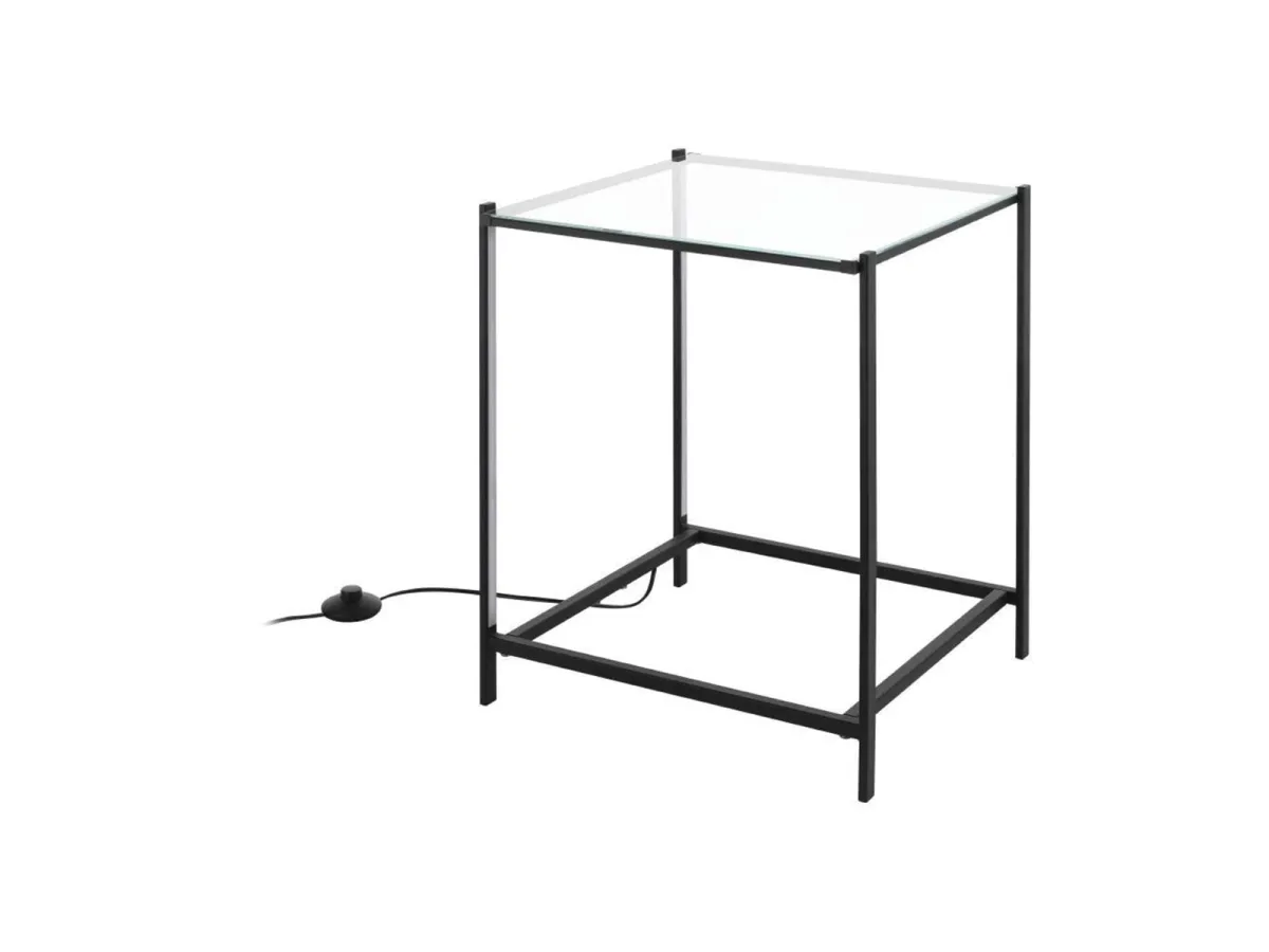 EGLO NARANJO Tischleuchte, klar