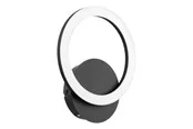 EGLO PARRAPOS-Z wall lamp black
