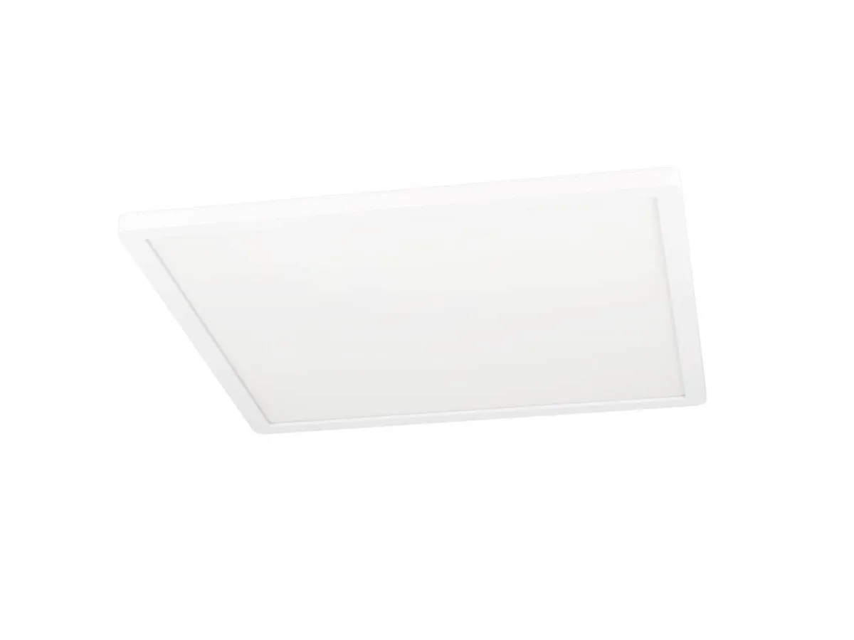 EGLO ROVITO-Z ceiling lamp 420x420 mm white