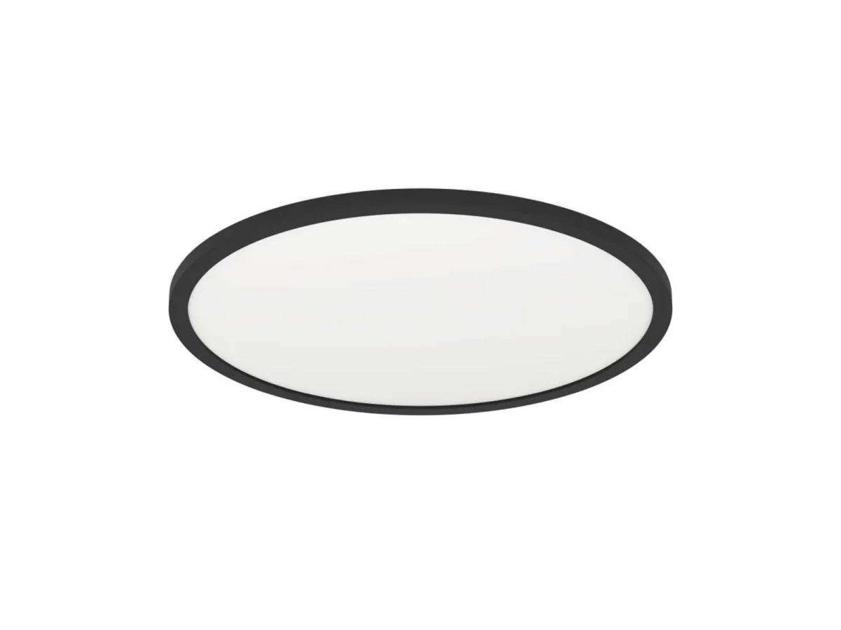 EGLO ROVITO-Z deckenleuchte Ø420 mm, schwarz