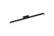 EGLO SIMOLARIS-Z ceiling lamp 1220 mm black