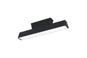 EGLO SIMOLARIS-Z ceiling lamp 470 mm black