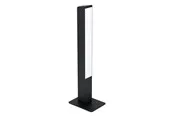 EGLO SIMOLARIS-Z table lamp black