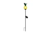 EGLO Solar spear w/pineapple