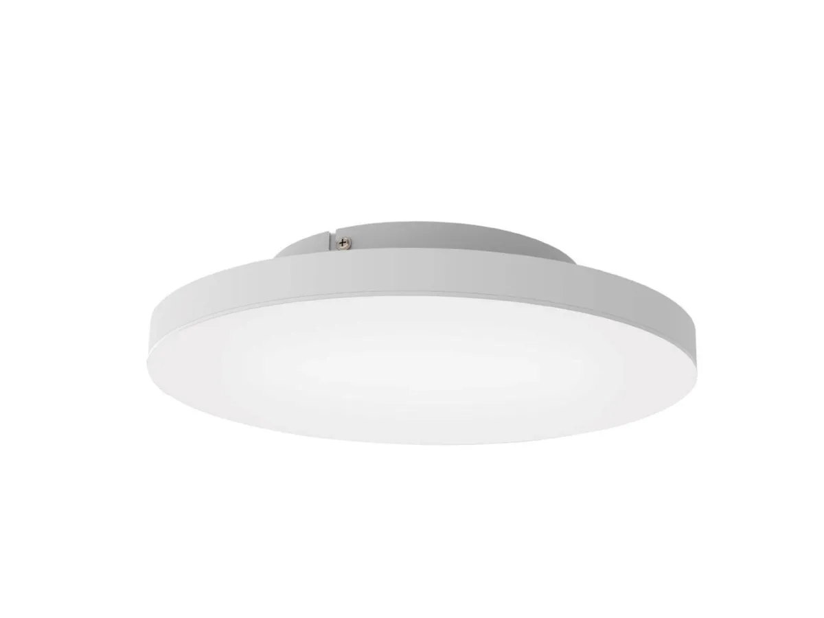 EGLO TURCONA-Z Ceiling lamp Ø450 mm white