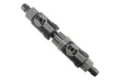 EHEIM Double tap with quick release coupling for hose Ø12/16mm