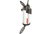 EHEIM reeflexUV 500 - high efficient UV sterilizer of low energy consumption and no reduction of the flow rate