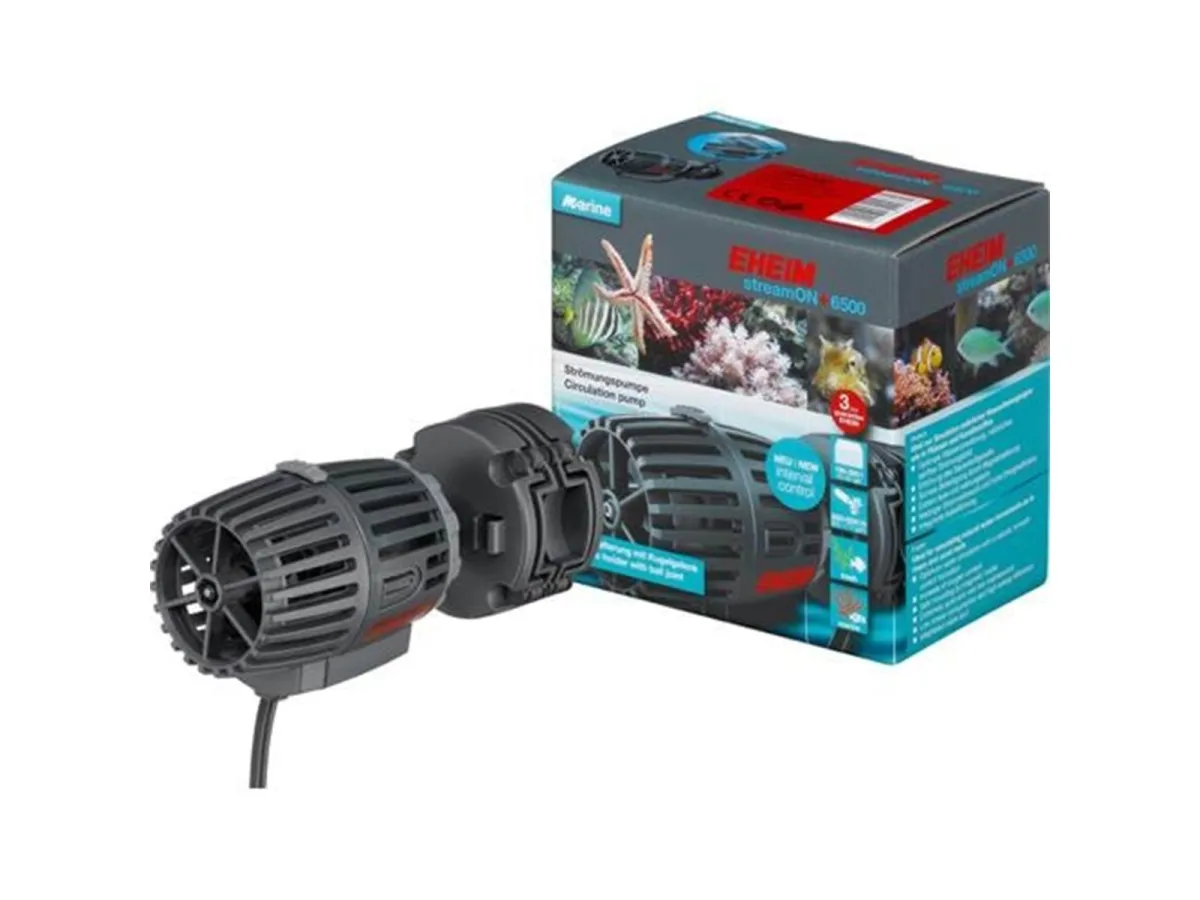 EHEIM streamON+ 6500 - Circulation Pump
