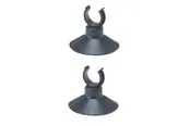 EHEIM suction cup with clip for hose Ø12/16mm