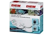 EHEIM white foam filter pad (3 pcs.) for eXperience 150/250/250T (2422/24 2124)