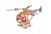 Eichhorn Constructor Helicopter