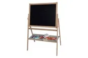 Eichhorn - Standing Blackboard with Chalk
