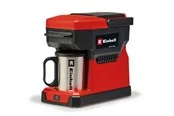 Einhell Cordless Coffee Maker TE-CF 18 Li-Solo