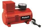 Einhell Mini-Kompressor CC-AC 12V