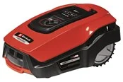 Einhell Rasenmähroboter FREELEXO 600 BT