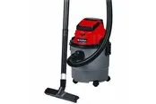 Einhell Staubsauger Cordl. Wet/Dry Vacuum Cleaner TC-VC 18/15 Li-Solo