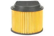 Einhell Wet/Dry Vacuum Cleaner Access. Pleated Filter With Lid