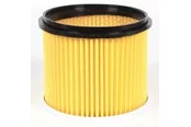 Einhell Wet/Dry Vacuum Cleaner Access. Pleated Filter