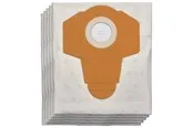 Einhell Wet/Dry Vacuum Cleaner Access. Synthetic dust bag 25L(5 pcs