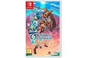 Eiyuden Chronicle: Rising - Nintendo Switch - RPG - PEGI Unknown