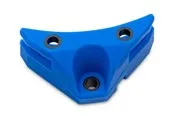 EK Water Blocks EK-Vardar X3M Damper Pack - Blue
