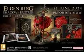 Elden Ring: Shadow of the Erdtree (Collector's Edition) - Windows - RPG - PEGI 16