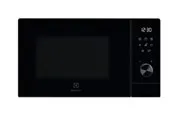 Electrolux EMZ729EMK microwave