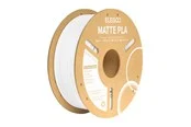 Elegoo PLA Matte Filament - White