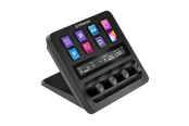 Elgato Stream Deck + - Schwarz