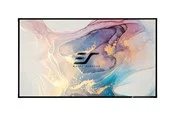 Elite Screens Aeon CLR Series - AR120H-CLR3