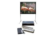 Elite Screens ELITE Q150V1 4:3