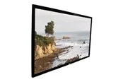 Elite Screens ez-Frame R84WH1