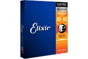 ELIXIR Electric Nanoweb Super Light 09-42